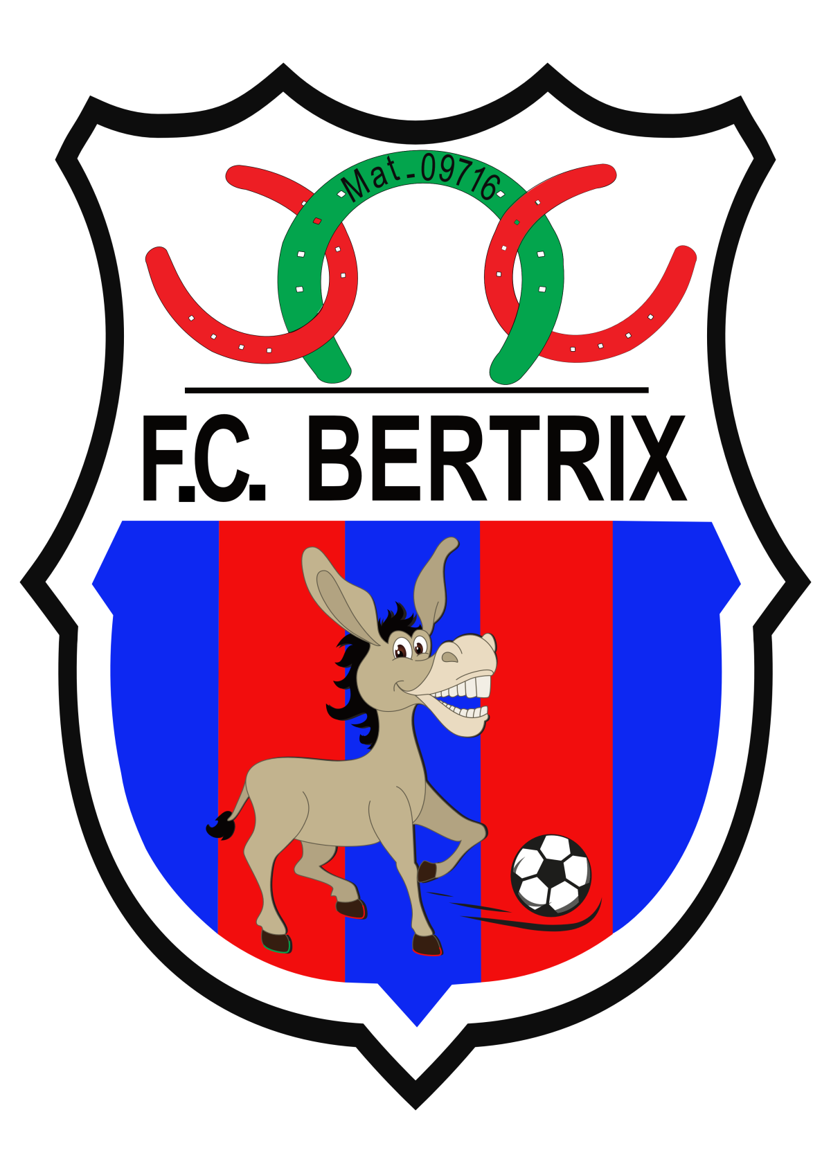 F.C. Bertrix